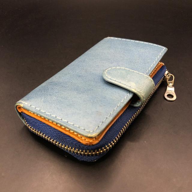 即決 Baggy Port 4連 キーケース < 女性ファッション 即決 Baggy Port 4連 キーケース < 女性ファッションの