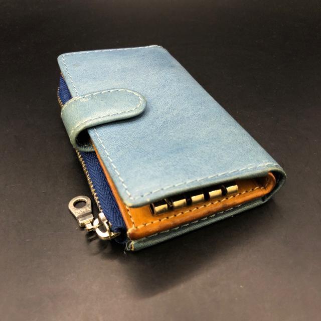 即決 Baggy Port 4連 キーケース < 女性ファッション 即決 Baggy Port 4連 キーケース < 女性ファッションの