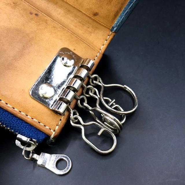 即決 Baggy Port 4連 キーケース < 女性ファッション 即決 Baggy Port 4連 キーケース < 女性ファッションの