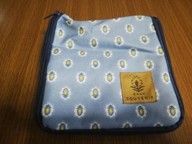 ドゥスヴェニール ハイキングポーチ < レジャー/スポーツ ドゥスヴェニール ハイキングポーチ < レジャー/スポーツの