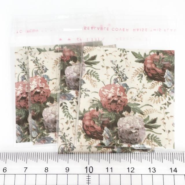 可愛い台紙入り♪OPP袋 4枚 93 < インテリア/ライフ 可愛い台紙入り♪OPP袋 4枚 93 < インテリア/ライフの