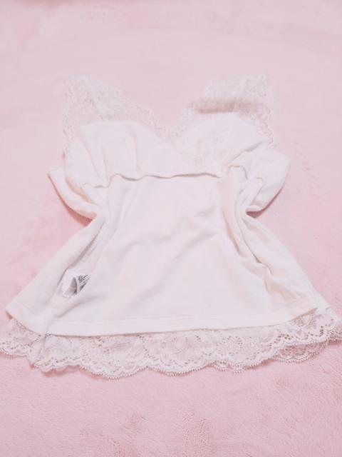 【匿名配送…品名◇衣類】 earth music&ecology キャミソール **mii…みぃ** < 女性ファッション 【匿名配送…品名◇衣類】 earth music&ecology キャミソール **mii…みぃ** < 女性ファッションの