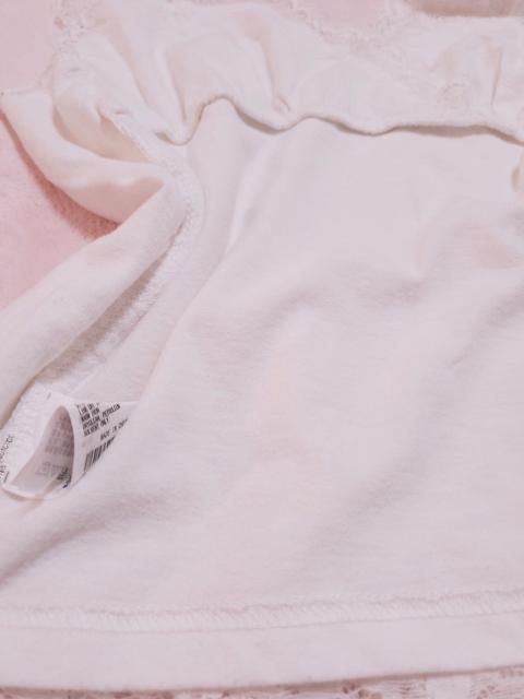 【匿名配送…品名◇衣類】 earth music&ecology キャミソール **mii…みぃ** < 女性ファッション 【匿名配送…品名◇衣類】 earth music&ecology キャミソール **mii…みぃ** < 女性ファッションの