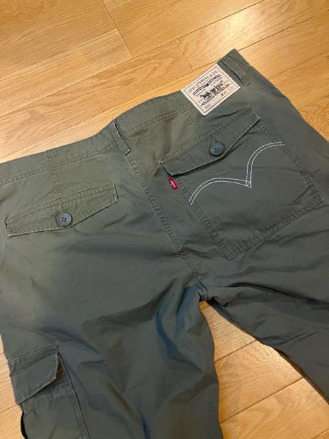 LEVI�fS ���[�o�C�X 502�J�[�S�p���c �傫��sizeW42 used �� �u�����h�� 