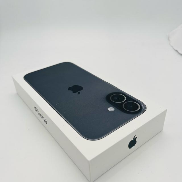 ���J�� iPhone 17 256 GB SIM�t���[ �u���b�N �{�� �� �Ɠd/AV�� 