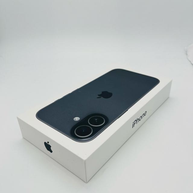 ���J�� iPhone 17 256 GB SIM�t���[ �u���b�N �{�� �� �Ɠd/AV�� 