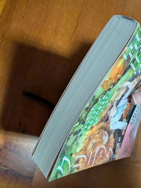 小説 BL 8月刊 異世界もふもふクリニック 年下ライオンと恋する動物のお医者さん 戸田環紀 リンクスロマンスノベル < 本/雑誌 小説 BL 8月刊 異世界もふもふクリニック 年下ライオンと恋する動物のお医者さん 戸田環紀 リンクスロマンスノベル < 本/雑誌の