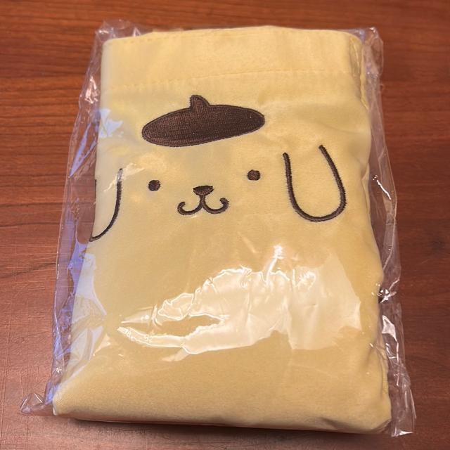 サンリオハロウィンハッピーくじ2021 ポムポムプリン ミニバッグ < アニメ/コミック/キャラクター サンリオハロウィンハッピーくじ2021 ポムポムプリン ミニバッグ < アニメ/コミック/キャラクターの