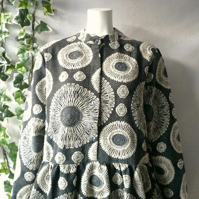 �V�i a069 ML ���̉ԕ� �W���K�[�h �`���j�b�N�����s�[�X �X�^���h�J���[ �̌^�J�o�[ ��i �O���[�n �� �����t�@�b�V������ 