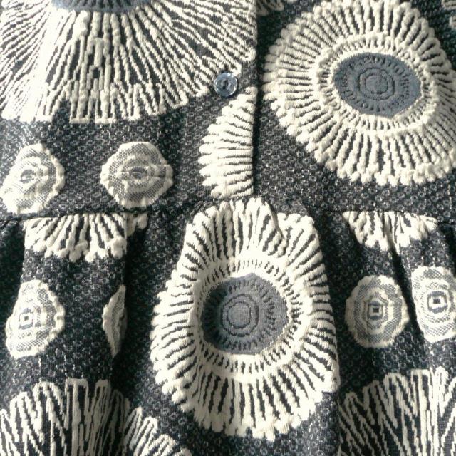 �V�i a069 ML ���̉ԕ� �W���K�[�h �`���j�b�N�����s�[�X �X�^���h�J���[ �̌^�J�o�[ ��i �O���[�n �� �����t�@�b�V������ 