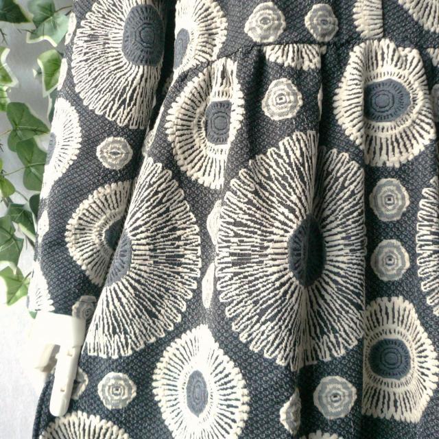 �V�i a069 ML ���̉ԕ� �W���K�[�h �`���j�b�N�����s�[�X �X�^���h�J���[ �̌^�J�o�[ ��i �O���[�n �� �����t�@�b�V������ 