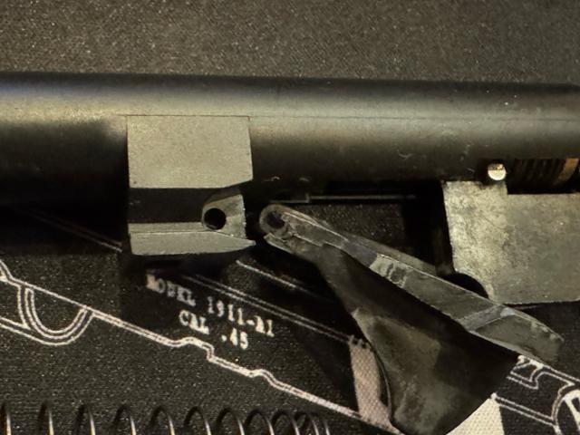 KSC�� �x���b�^93R�{�̂Ƃ��̑�F/M(�t�����^��)�p�[�c �� ��������� 