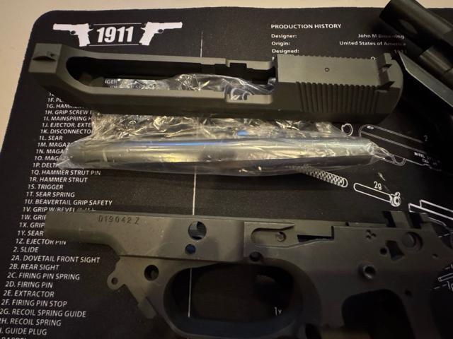 KSC�� �x���b�^93R�{�̂Ƃ��̑�F/M(�t�����^��)�p�[�c �� ��������� 