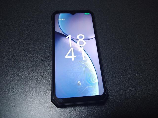 FOSSiBOT F106 Pro  �� �Ɠd/AV�� 