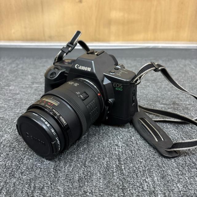 即決 Canon キヤノン カメラ EOS630 < 家電/AV 即決 Canon キヤノン カメラ EOS630 < 家電/AVの