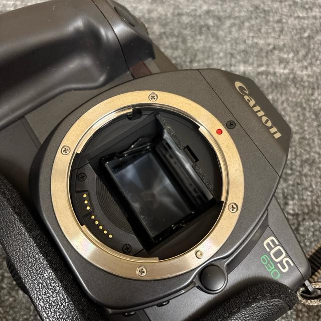 即決 Canon キヤノン カメラ EOS630 < 家電/AV 即決 Canon キヤノン カメラ EOS630 < 家電/AVの