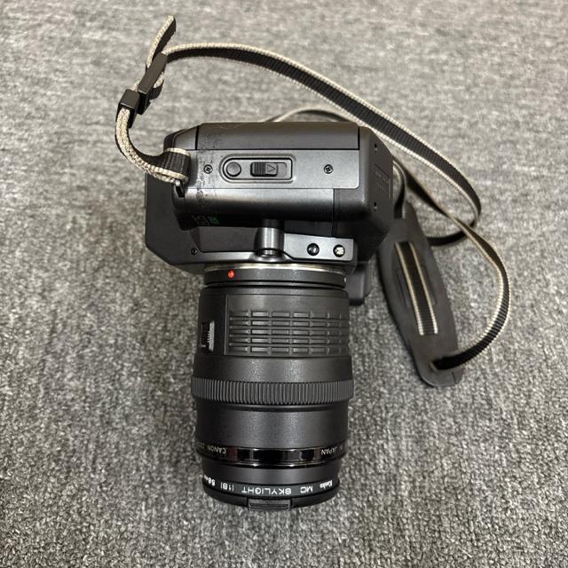 即決 Canon キヤノン カメラ EOS630 < 家電/AV 即決 Canon キヤノン カメラ EOS630 < 家電/AVの