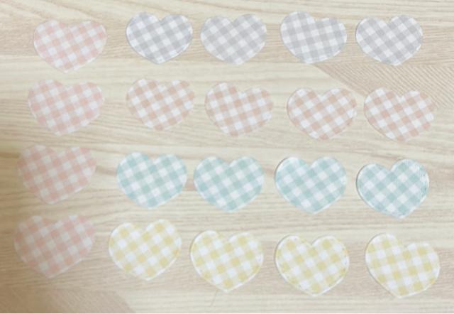 �`�F�b�N�n�[�g�@�R���[�W���f��  �� �y�b�g/��|/���|�� 