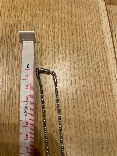 �I�V�����V���o�[�l�b�N���X �C�������O�Z�b�g �� �����A�N�Z�T���[/���v�� 