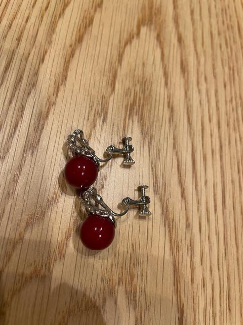 �I�V�����V���o�[�l�b�N���X �C�������O�Z�b�g �� �����A�N�Z�T���[/���v�� 