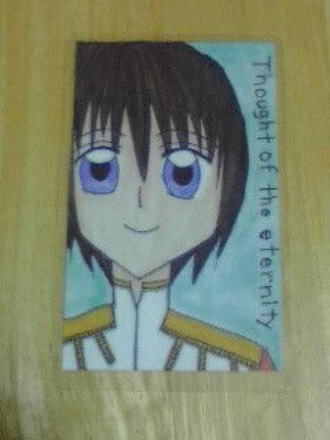 自作ラミカ〓SEED DESTINY〓キラ♀アス3枚セット < アニメ/コミック/キャラクター  自作ラミカ〓SEED DESTINY〓キラ♀アス3枚セット < アニメ/コミック/キャラクターの