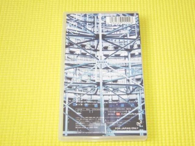 PSP GEJZu 496VIDEO  Q[{/\tg 