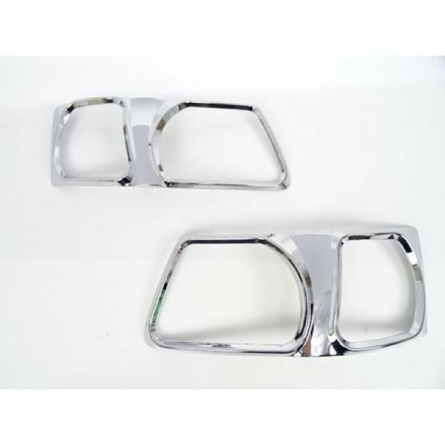 トヨタ サクシード (XP5♯/XP16♯方・2002年 - ) メッキ ヘッドライトリング < 自動車/バイク トヨタ サクシード (XP5♯/XP16♯方・2002年 - ) メッキ ヘッドライトリング < 自動車/バイク