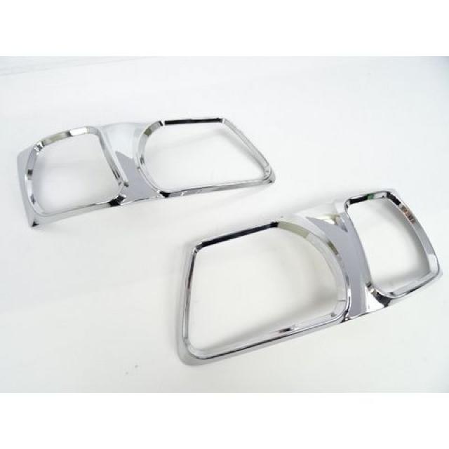 トヨタ サクシード (XP5♯/XP16♯方・2002年 - ) メッキ ヘッドライトリング < 自動車/バイク トヨタ サクシード (XP5♯/XP16♯方・2002年 - ) メッキ ヘッドライトリング < 自動車/バイク