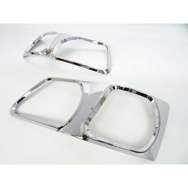 トヨタ サクシード (XP5♯/XP16♯方・2002年 - ) メッキ ヘッドライトリング < 自動車/バイク トヨタ サクシード (XP5♯/XP16♯方・2002年 - ) メッキ ヘッドライトリング < 自動車/バイク