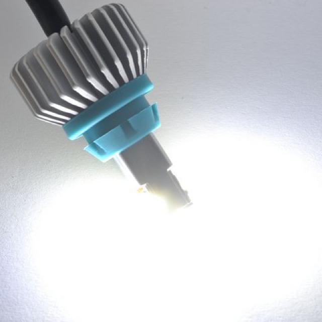 LED T16 バックランプ 1100lm 12w 6500k 2個 < 自動車/バイク LED T16 バックランプ 1100lm 12w 6500k 2個 < 自動車/バイク