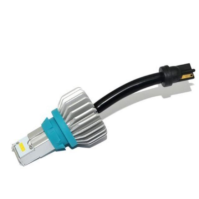 LED T16 バックランプ 1100lm 12w 6500k 2個 < 自動車/バイク LED T16 バックランプ 1100lm 12w 6500k 2個 < 自動車/バイク