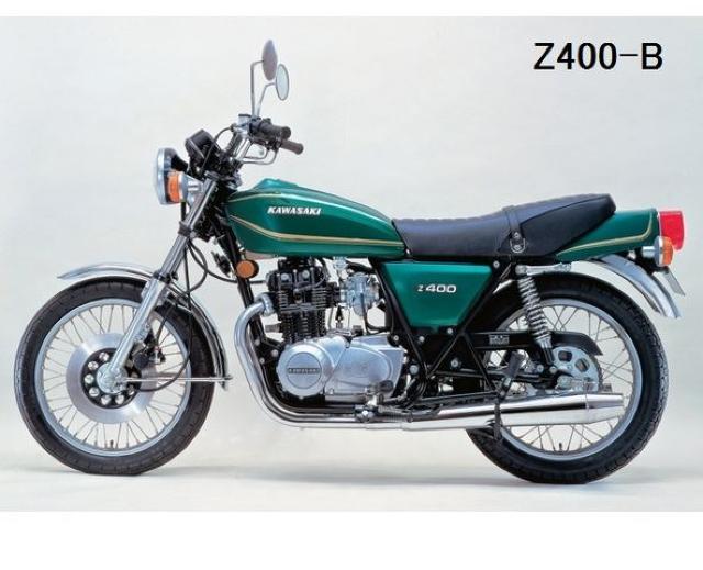 JTL Z400B Z400Twin Z400C AEJbvOEJ[  /oCN