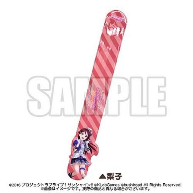 ラブライブ!サンシャイン!! パッチンリストバンド 桜内梨子 < アニメ/コミック/キャラクター  ラブライブ!サンシャイン!! パッチンリストバンド 桜内梨子  < アニメ/コミック/キャラクターの