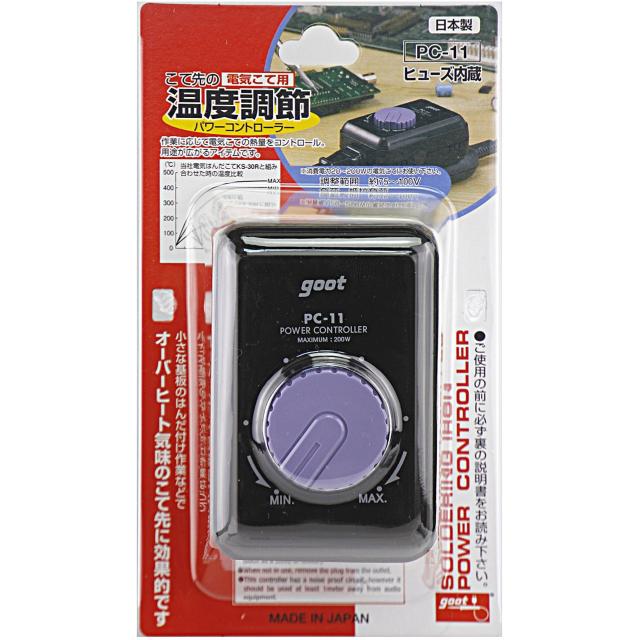 パワーコントローラー PC-11 < ペット/手芸/園芸  パワーコントローラー PC-11 < ペット/手芸/園芸の