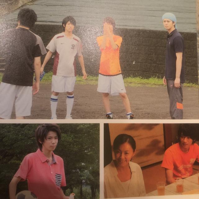 超レア!☆知念侑李主演/スプラウト☆初回限定盤DVDBOX5枚組☆ < タレントグッズ 超レア!☆知念侑李主演/スプラウト☆初回限定盤DVDBOX5枚組☆ < タレントグッズの