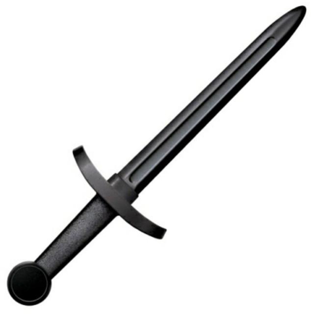 コールドスチール COLD STEEL 92BKD トレーニング・ダガー < ホビー  コールドスチール COLD STEEL 92BKD トレーニング・ダガー  < ホビーの