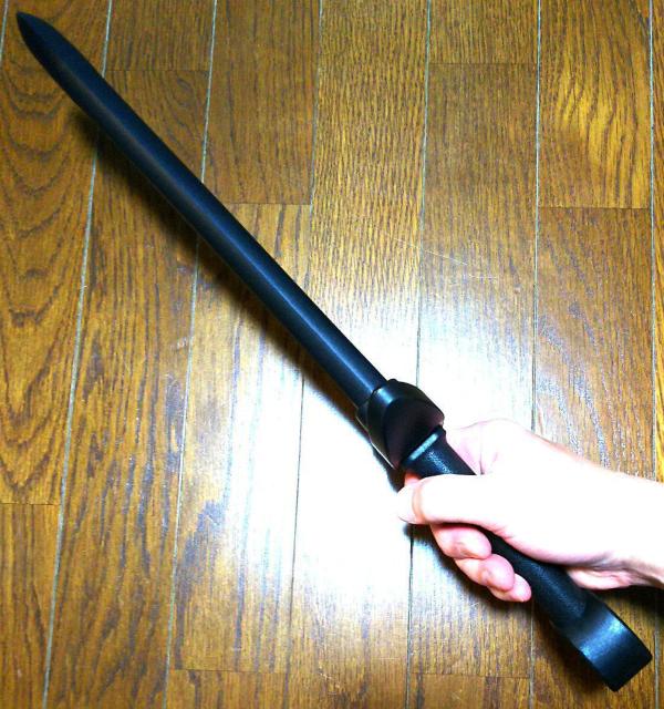 コールドスチール COLD STEEL 92BKD トレーニング・ダガー < ホビー  コールドスチール COLD STEEL 92BKD トレーニング・ダガー < ホビーの
