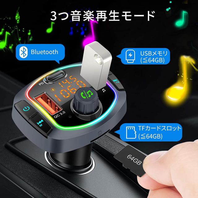 FMgX~b^[ VK[\Pbg Bluetooth5.0   /oCN