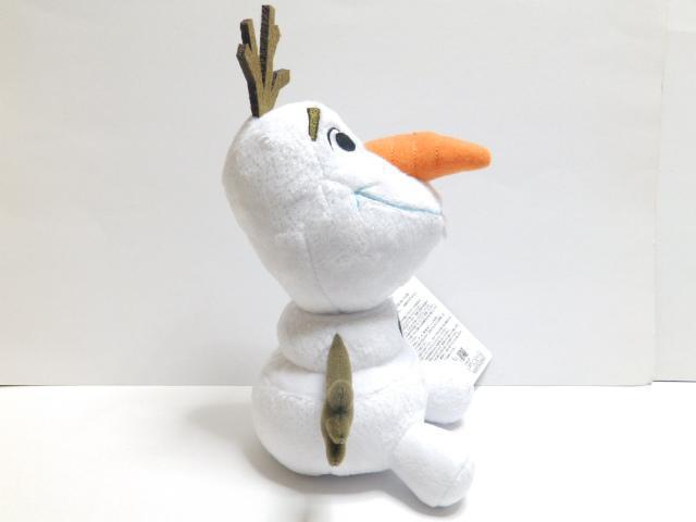 《New》オラフ/アナと雪の女王★気持ち良い抱き心地*ぬいぐるみ < おもちゃ  《New》オラフ/アナと雪の女王★気持ち良い抱き心地*ぬいぐるみ < おもちゃの