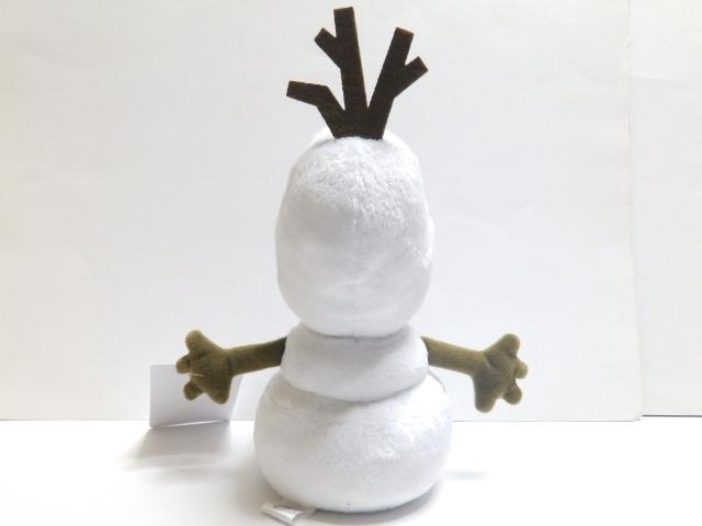 《New》オラフ/アナと雪の女王★気持ち良い抱き心地*ぬいぐるみ < おもちゃ  《New》オラフ/アナと雪の女王★気持ち良い抱き心地*ぬいぐるみ < おもちゃの