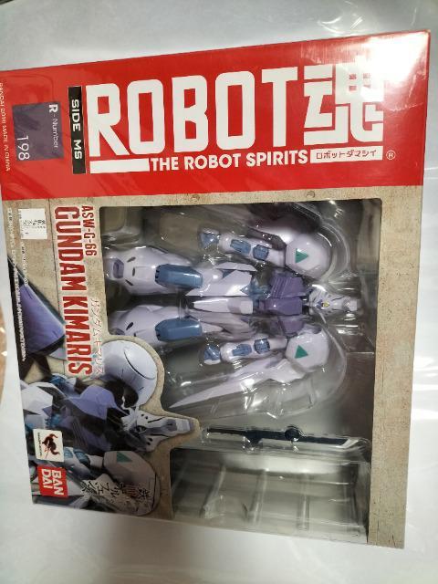 ロボット魂 鉄血のオルフェンズ キマリス 未開封 新品 販売終了 < アニメ/コミック/キャラクター  ロボット魂 鉄血のオルフェンズ キマリス 未開封 新品 販売終了  < アニメ/コミック/キャラクターの