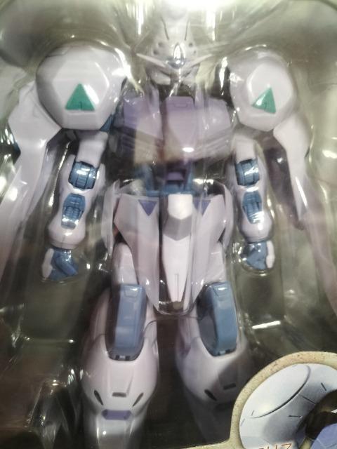 ロボット魂 鉄血のオルフェンズ キマリス 未開封 新品 販売終了 < アニメ/コミック/キャラクター  ロボット魂 鉄血のオルフェンズ キマリス 未開封 新品 販売終了 < アニメ/コミック/キャラクターの