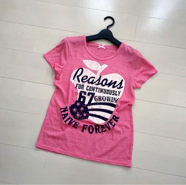 半袖Tシャツ  Apple < 女性ファッション  半袖Tシャツ  Apple  < 女性ファッションの