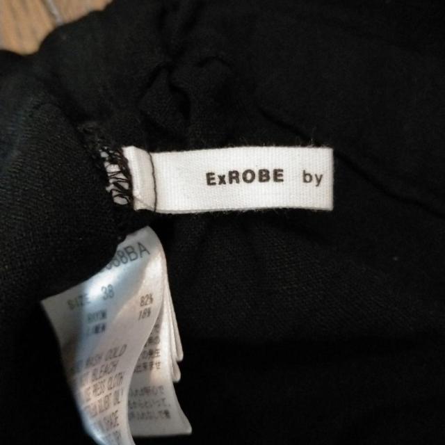 ExROBE im jo[XOXJ[gSIZE38  t@bV 