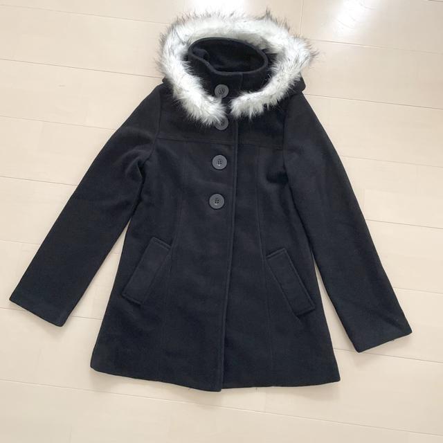 ファー付きコート < 女性ファッション  ファー付きコート  < 女性ファッションの