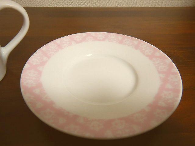 ◆ペコちゃん カップ&ソーサー マカロンピンク 不二家 未使用品 < インテリア/ライフ  ◆ペコちゃん カップ&ソーサー マカロンピンク 不二家 未使用品 < インテリア/ライフの