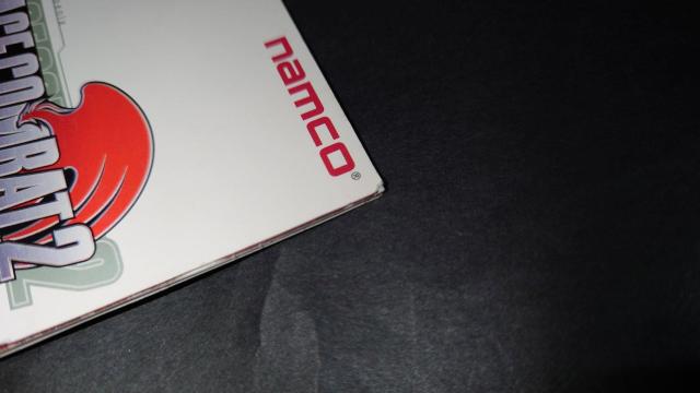 PS G[XRobg2 / ACE COMBAT 2  Q[{/\tg 