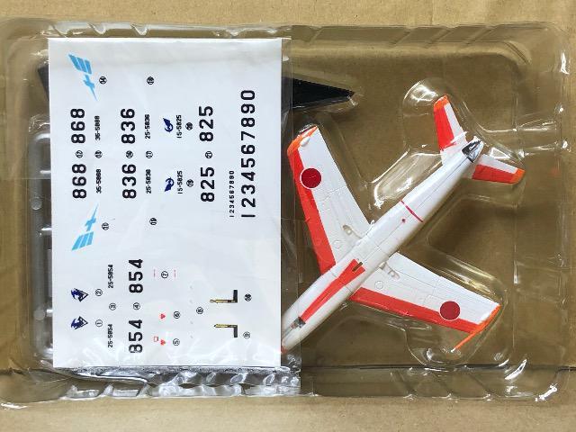 GtgCY 1/144 {̗RNV2 T-1B 5pȊwZ (/IWh) qn(1982-2006N)  zr[ 