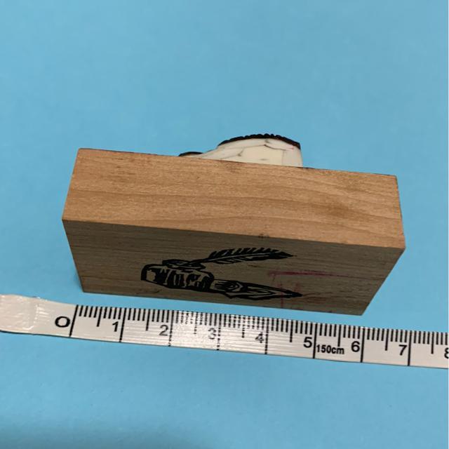 使用済みはんこ インクとペン < インテリア/ライフ  使用済みはんこ インクとペン < インテリア/ライフの