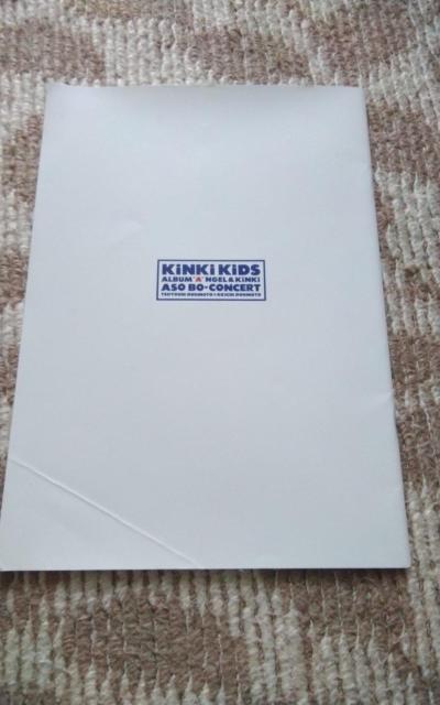 KinKi  kids  ptbg  ASO Bo Concert  ^gObY 